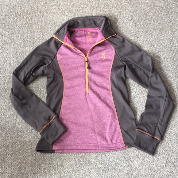 Browning Tops - Browning Sweater